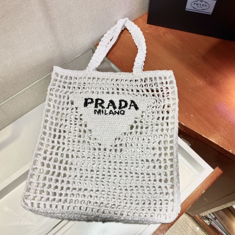 Prada Tote Bags